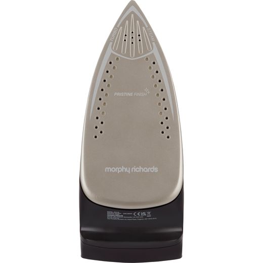 Morphy Richards 303140 2800 Watt Iron -Purple / Black